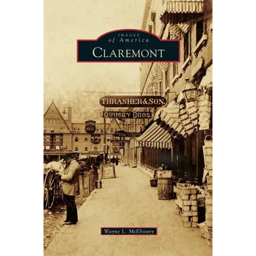Claremont