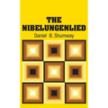 The Nibelungenlied - Hardcover