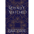 Royally Matched - Hardcover