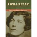 I Will Repay - Hardcover