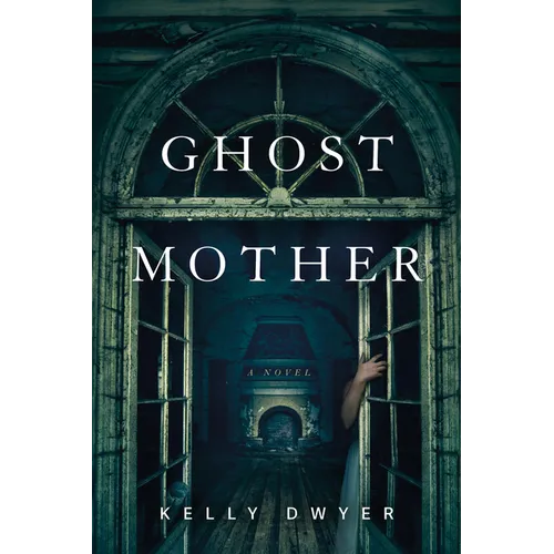 Ghost Mother - Paperback