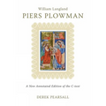 Piers Plowman - Paperback
