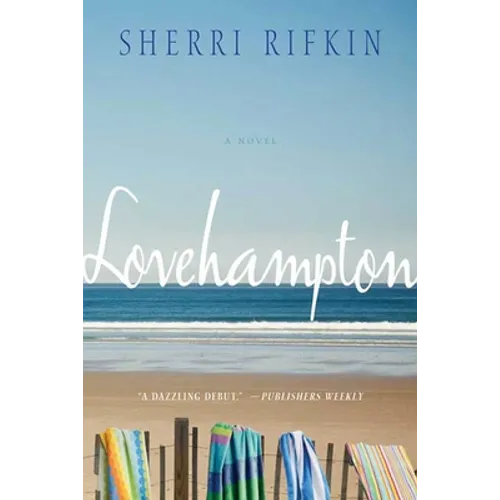 Lovehampton - Paperback