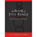 The Book of Five Rings - Hardcover