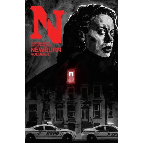 Newburn Volume 2 - Paperback