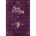 Solo Leveling, Vol. 3 (Novel) - Paperback