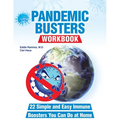 Pandemic Busters Workbook - Paperback