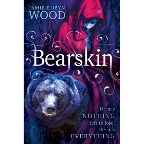 Bearskin - Paperback