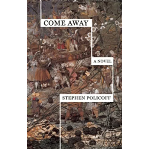 Come Away - Paperback