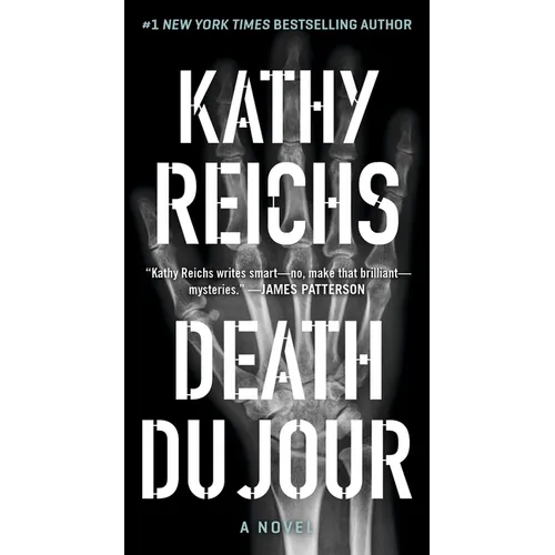 Death Du Jour - Mass Market Paperbound