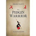 The Pidgin Warrior - Paperback