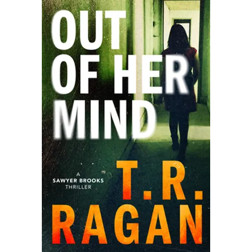 Out of Her Mind - Paperback
