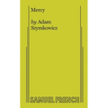 Mercy - Paperback