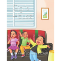 Gigi's House - Paperback