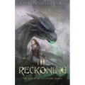 The Legend of Oescienne: The Reckoning - Paperback