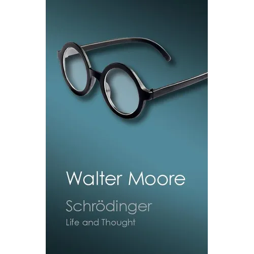 Schrödinger - Paperback