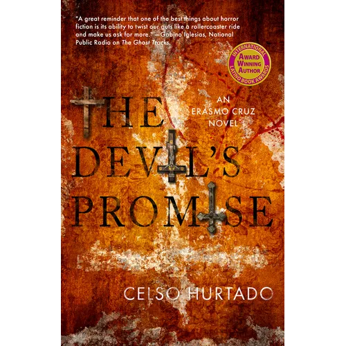 The Devil's Promise - Paperback