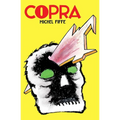 Copra Master Collection Book One - Hardcover