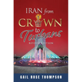 Iran From Crown To Turbans - Paperback
