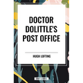 Doctor Dolittle's Post Office - Paperback