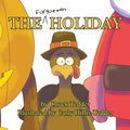 The Forgotten Holiday - Paperback