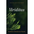 Viriditas - Paperback