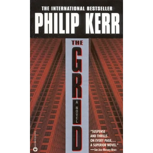 The Grid - Paperback