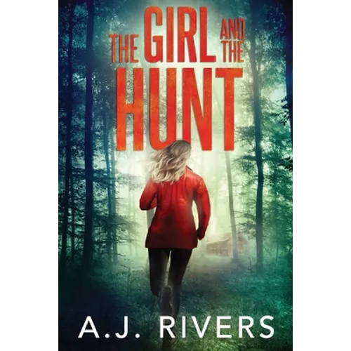 The Girl and the Hunt - Paperback