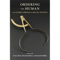 Ordering the Human: The Global Spread of Racial Science - Paperback