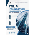 ITIL 4 Foundation Exam Insights: Q & A with Explanations - Paperback