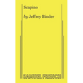 Scapino (Binder) - Paperback