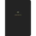 ESV Scripture Journal: Exodus (Paperback) - Paperback