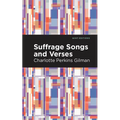 Suffrage Songs and Verses - Paperback