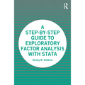 A Step-by-Step Guide to Exploratory Factor Analysis with Stata - Paperback