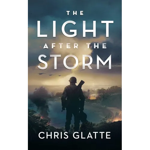 The Light After the Storm - Paperback