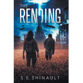 The Rending - Paperback