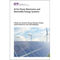 AI for Power Electronics and Renewable Energy Systems - Hardcover
