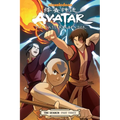 Avatar: The Last Airbender - The Search Part 3 - Paperback
