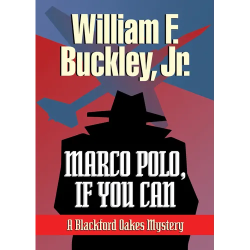 Marco Polo, If You Can - Paperback