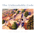 Unbreakable Code - Paperback