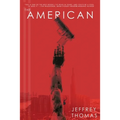 The American - Paperback