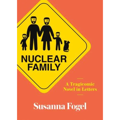 Nuclear Family - Paperback