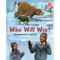 Who Will Win? - Paperback