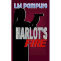 Harlot's fire - Paperback