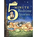 5-Minute Bedtime Stories - Hardcover