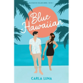 Blue Hawaiian - Paperback