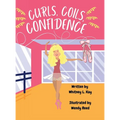 Curls, Coils, Confidence - Hardcover