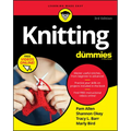 Knitting for Dummies - Paperback