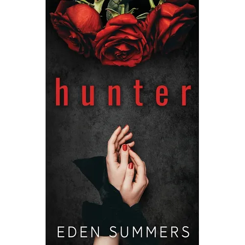 Hunter - Paperback