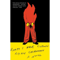 Riots I Have Known - Paperback